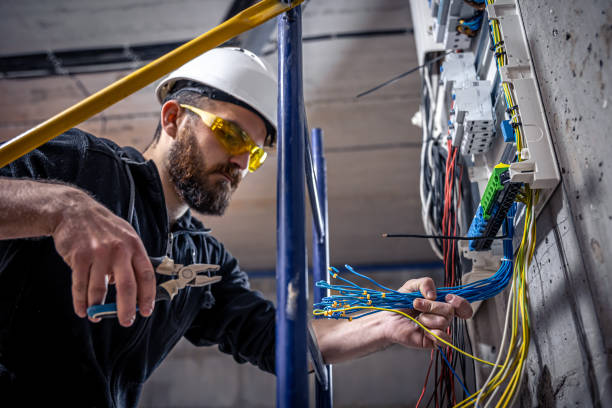 Best Electrical Wiring Services  in Burwell, NE