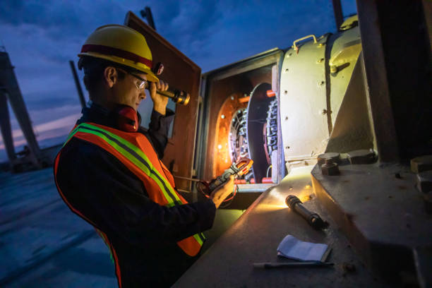 Best Electrical Contractors for Businesses  in Burwell, NE