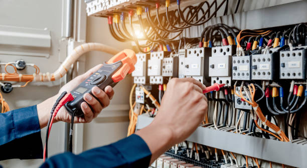 Best Affordable Electrical Installation  in Burwell, NE