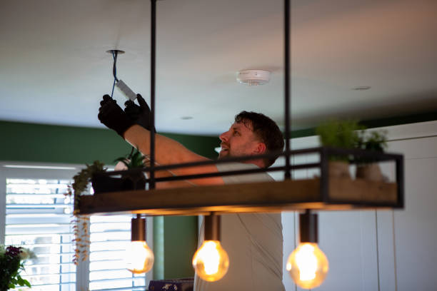 Best Electric Panel Repair  in Burwell, NE