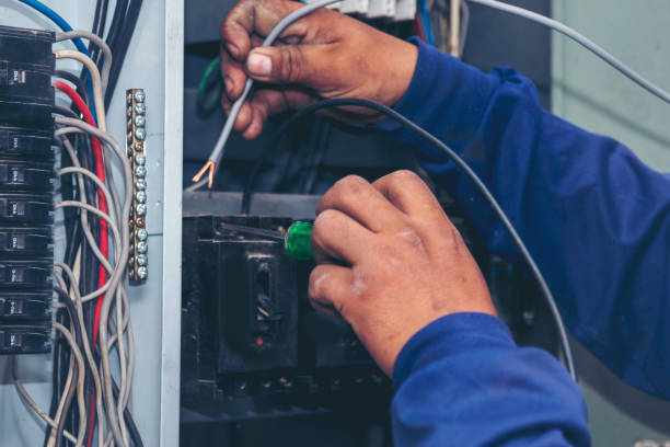 Best Electrician Near Me  in Burwell, NE