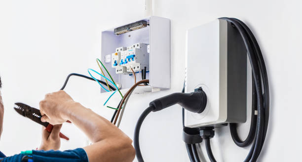 Best Residential Electrician Services  in Burwell, NE