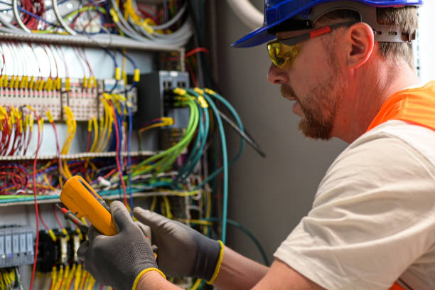 Best Electrical Troubleshooting Services  in Burwell, NE