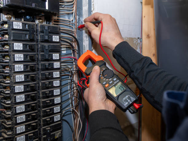 Best Electrician for Home Renovation  in Burwell, NE